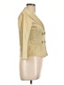 Sashimi Gold Blazer Size L - photo 4