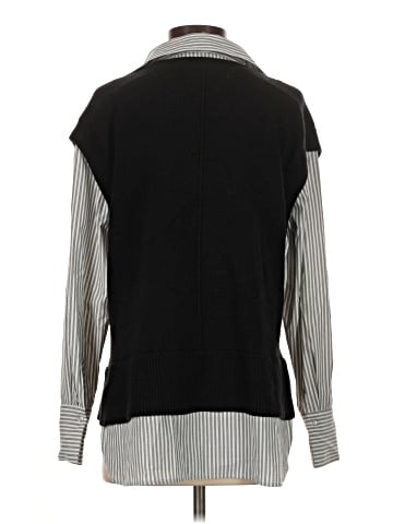 Elan Sweater Vest (view 2)
