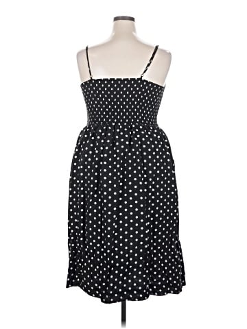 Xhilaration Casual Dress (view 2)