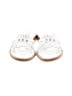 Prevata 100% Leather White Sandals Size 6 1/2 - photo 2