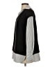 Elan Black Sweater Vest Size S - photo 5