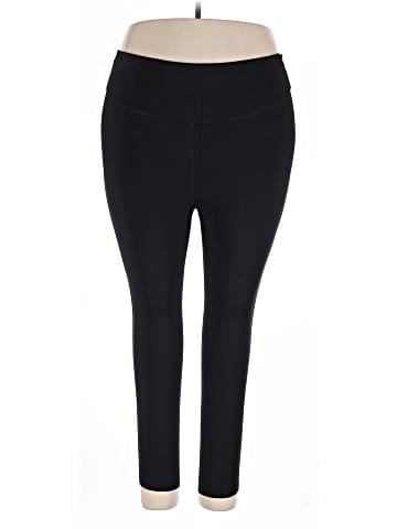 Lululemon Athletica Active Pants (view 1)