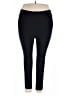 Lululemon Athletica Black Active Pants Size 18 - photo 1