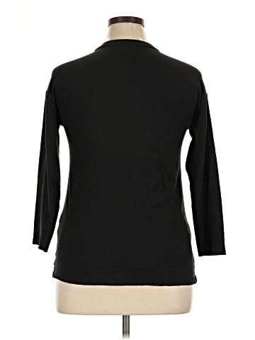 Self Esteem 3/4 Sleeve T-Shirt (view 2)