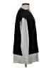 Elan Black Sweater Vest Size S - photo 4