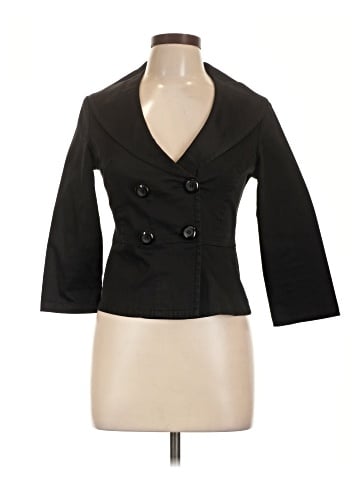 Sashimi Blazer (view 1)