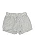 Old Navy Stripes Silver Shorts Size S - photo 1