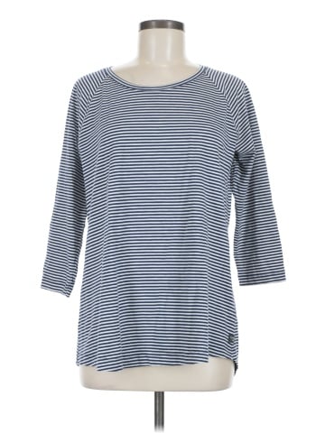 Toad & Co 3/4 Sleeve T-Shirt (view 1)
