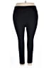 Lululemon Athletica Black Active Pants Size 18 - photo 2
