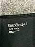 Gap Body Black Tank Top Size S - photo 7