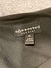Connected Apparel Graphic Black Cocktail Dress Size 10 - photo 7