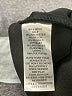 Connected Apparel Graphic Black Cocktail Dress Size 10 - photo 8