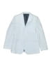 Vineyard Vines Stripes Blue Blazer Size 10 - photo 1