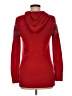 Derek Heart Red Pullover Sweater Size M - photo 2