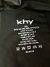 KHY Black Active Pants Size XXS - photo 5