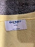 Old Navy Yellow Pullover Sweater Size M (tall) - photo 7
