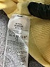 Old Navy Yellow Pullover Sweater Size M (tall) - photo 8