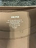 SKIMS Brown Short Sleeve Turtleneck Size S - photo 7