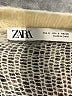 Zara Ivory Cardigan Size S - photo 7