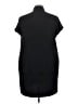Calvin Klein 100% Polyamide Black Casual Dress Size 2X - photo 2