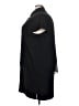 Calvin Klein 100% Polyamide Black Casual Dress Size 2X - photo 5