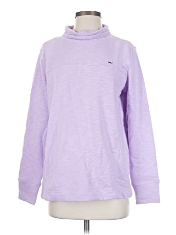Vineyard Vines Turtleneck Sweater (view 1)