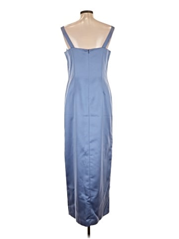 Alex Evenings Cocktail Dress (view 2)