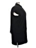 Calvin Klein 100% Polyamide Black Casual Dress Size 2X - photo 4