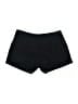 Express Solid Black Shorts Size 00 - photo 1