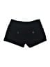 Express Solid Black Shorts Size 00 - photo 2
