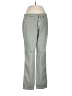 J.Crew 100% Cotton Green Casual Pants Size 8 (tall) - photo 1