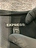 Express Black Cocktail Dress Size 4 - photo 7
