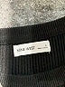 Nine West Black Pullover Sweater Size L - photo 7