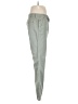 J.Crew 100% Cotton Green Casual Pants Size 8 (tall) - photo 4