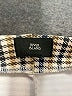 River Island Houndstooth Blue Casual Pants Size UK 6 / US 2 - photo 7