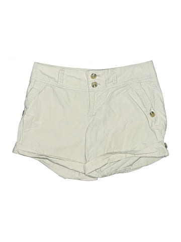 Gap Outlet Khaki Shorts (view 1)