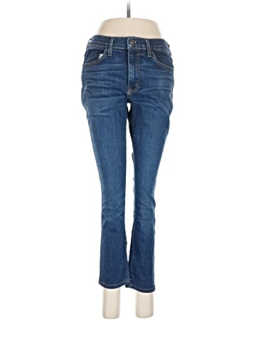 Imogene and Willie Jeans (view 1)