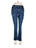 Imogene and Willie Hearts Blue Jeans Size 29 waist - photo 1