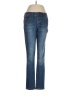 Nicole Miller Blue Jeans Size 6 - photo 1