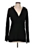 Aqua Black Pullover Sweater Size L - photo 1