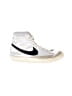 Nike White Sneakers Size 7 - photo 1