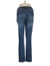 Nicole Miller Blue Jeans Size 6 - photo 2