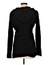 Aqua Black Pullover Sweater Size L - photo 2