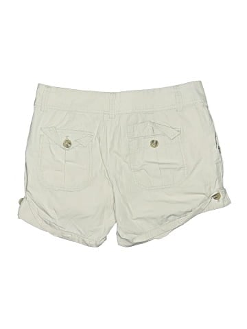 Gap Outlet Khaki Shorts (view 2)
