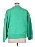 Everlane Green Sweatshirt Size XL - photo 2