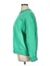 Everlane Green Sweatshirt Size XL - photo 5