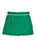 MTA Sport Solid Green Active Skort Size L - photo 1