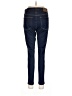J.Crew Solid Blue Jeans Size 30 waist - photo 2