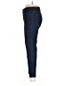 J.Crew Solid Blue Jeans Size 30 waist - photo 5