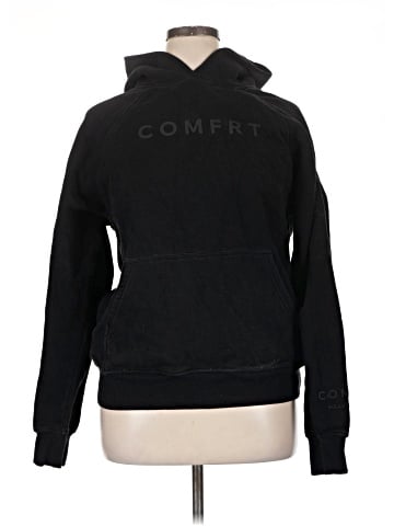 Comfrt Pullover Hoodie (view 1)